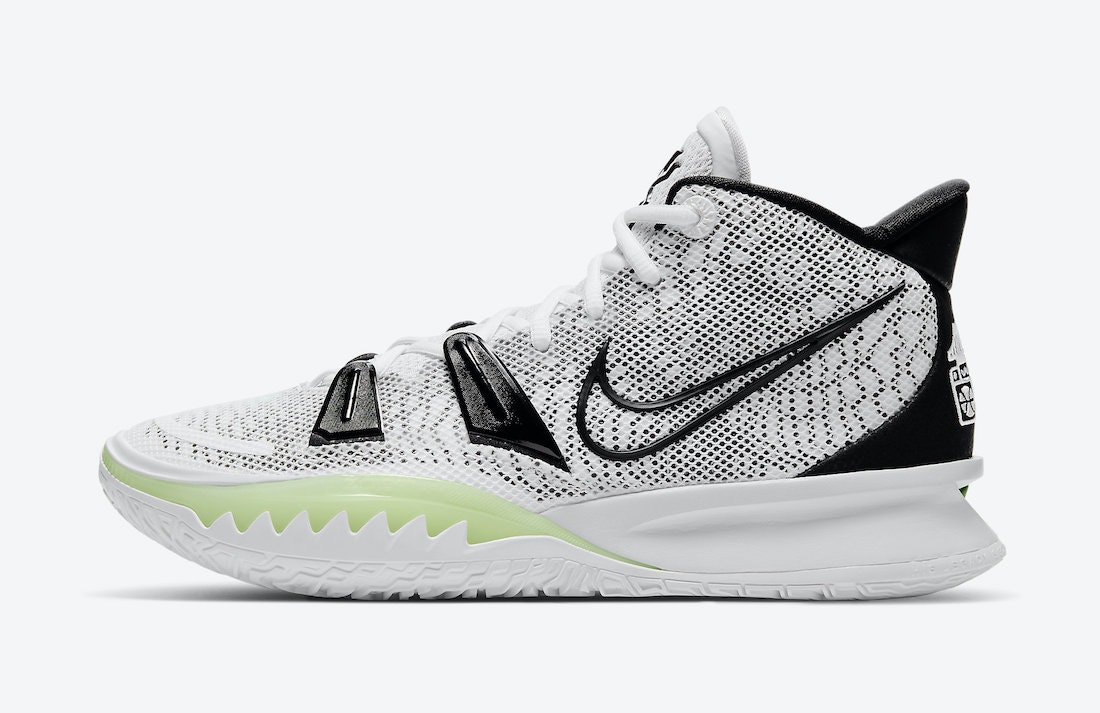 Nike Kyrie 7 "Brooklyn’s Hip-Hop"