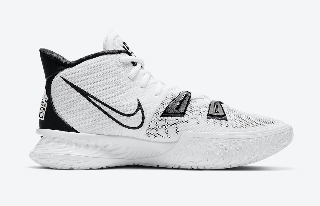 Nike Kyrie 7 "Brooklyn’s Hip-Hop"