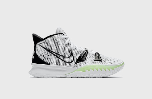Nike Kyrie 7 "Brooklyn’s Hip-Hop" Nike Kyrie 7 "Brooklyn’s Hip-Hop"