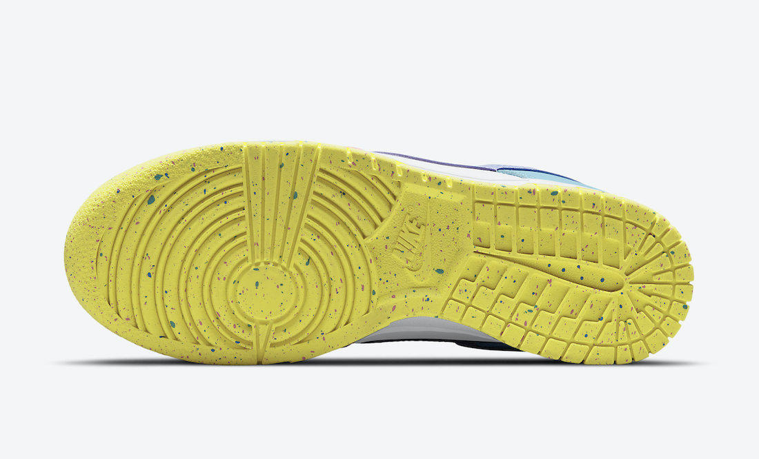 Nike Dunk Low Wmns \