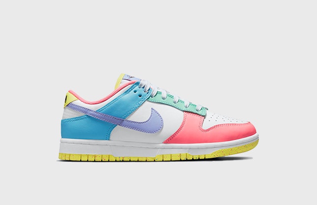 Nike Dunk Low Wmns "Easter"