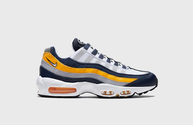 Nike Air Max 95 "Michigan"