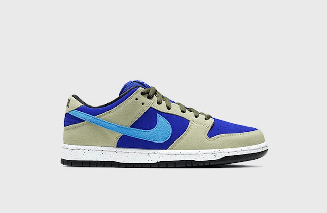 Nike SB Dunk Low Pro ACG "Celadon" Nike SB Dunk Low Pro ACG "Celadon"