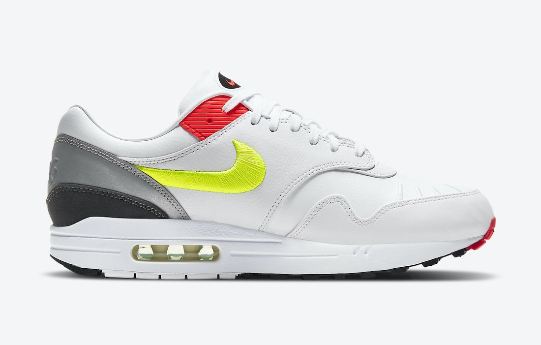 Nike Air Max 1 "Evolution of Icons"