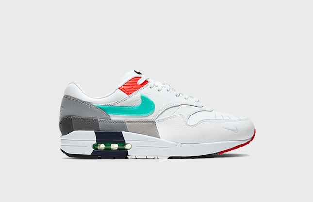 Nike Air Max 1 "Evolution of Icons"