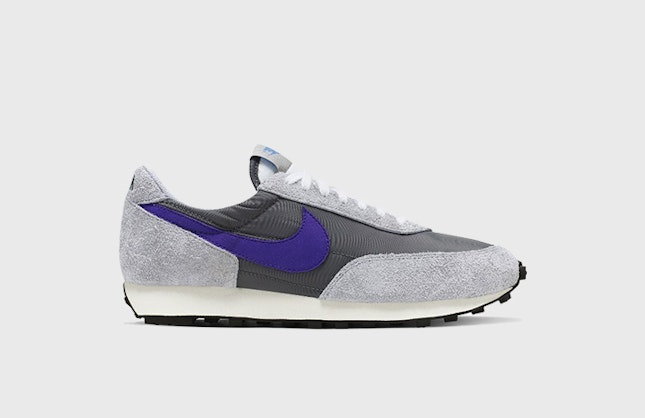 Nike Daybreak "Cool Grey"