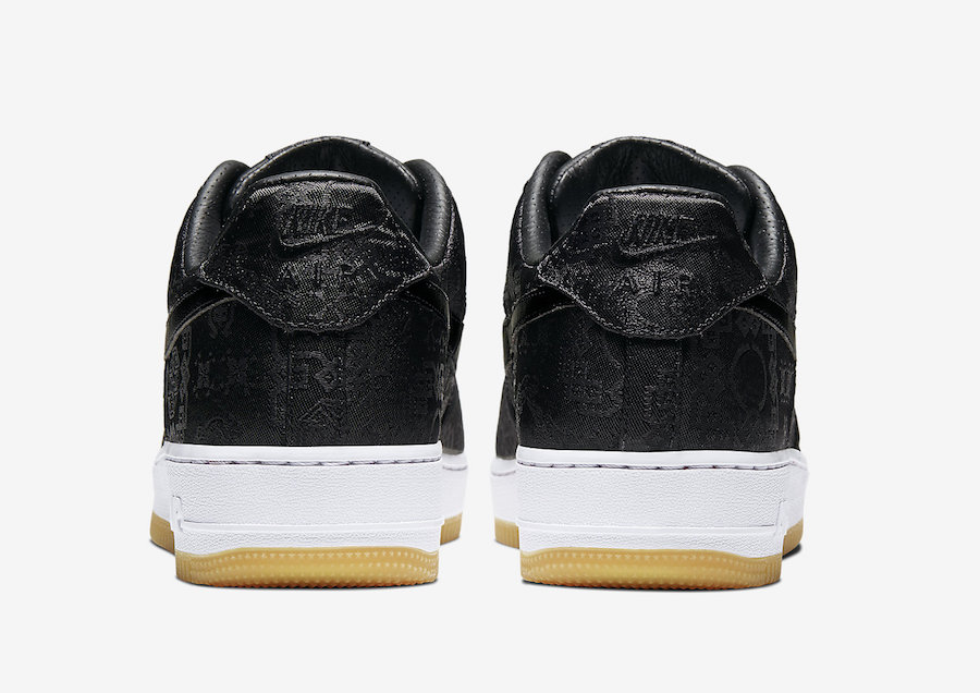 Nike Air Force One Clot Fragment Blue 49,99 € · ENVÍO GRATIS