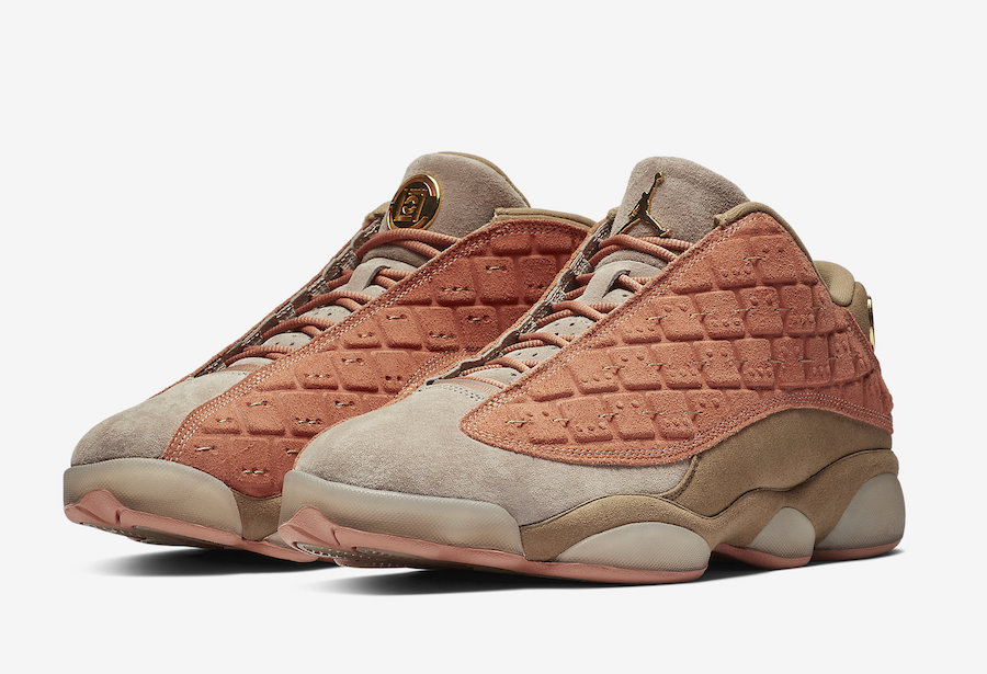 clot 13's