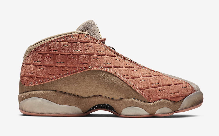 clot 13's