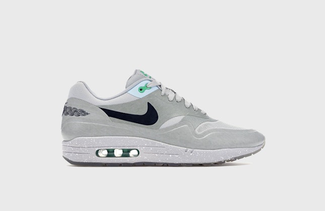 CLOT x Nike Air Max 1 SP "Kiss of Death"