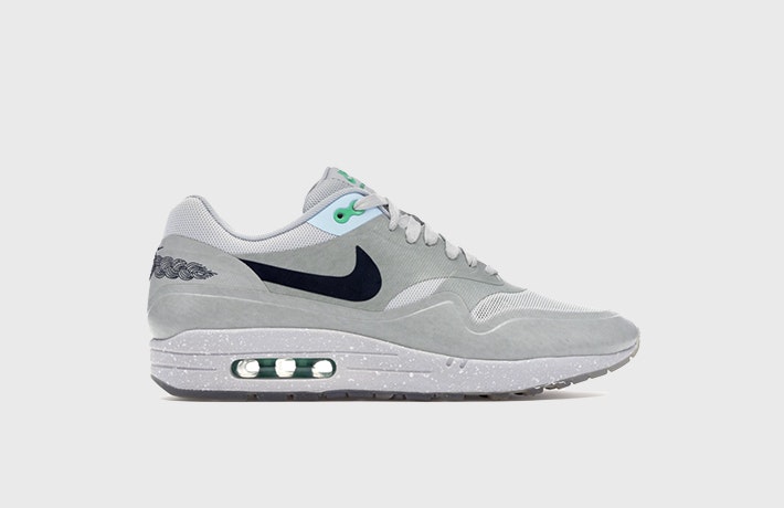 CLOT x Nike Air Max 1 SP "Kiss of Death"