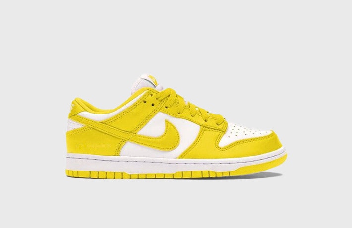 Nike Dunk Low "Sulfur"