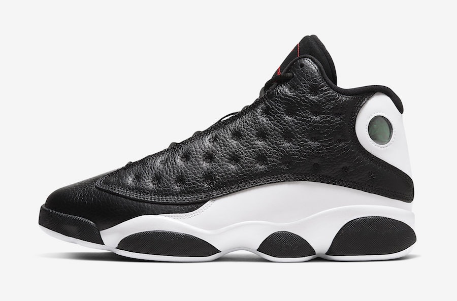 Air Jordan 13 “Reverse He Got Game”