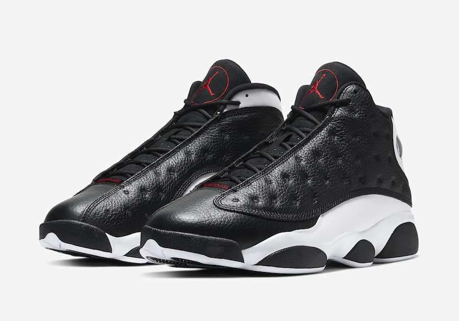 Air Jordan 13 “Reverse He Got Game”