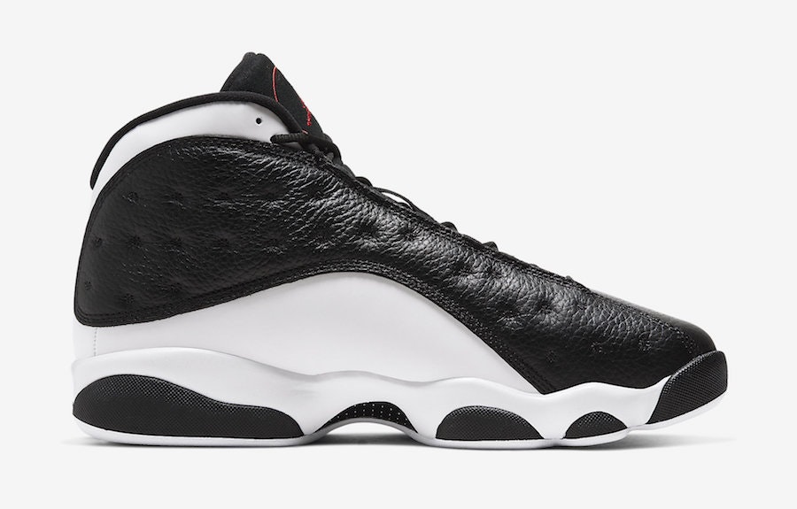 Air Jordan 13 “Reverse He Got Game”