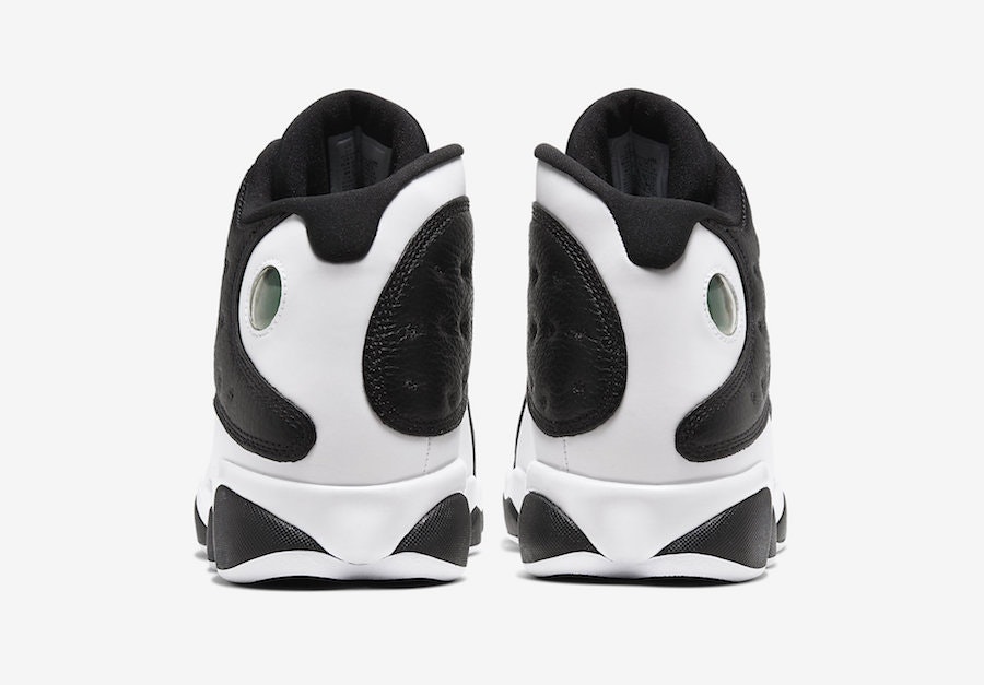 Air Jordan 13 “Reverse He Got Game”