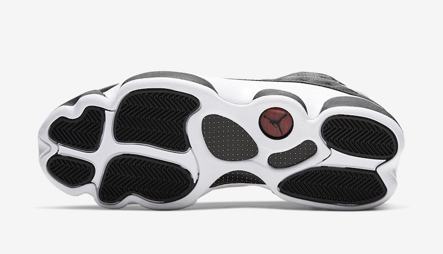 Air Jordan 13 “Reverse He Got Game”