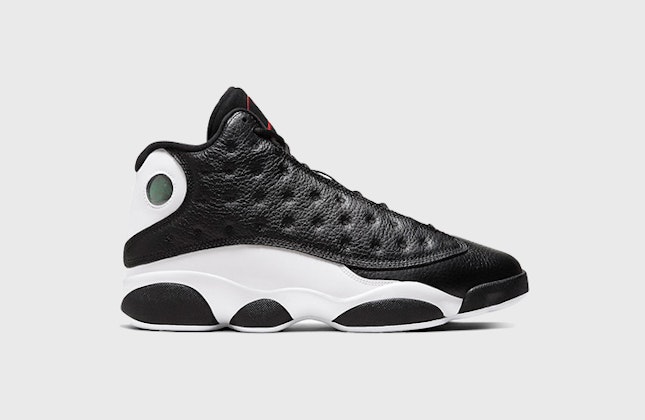 Air Jordan 13 “Reverse He Got Game” Air Jordan 13 “Reverse He Got Game”