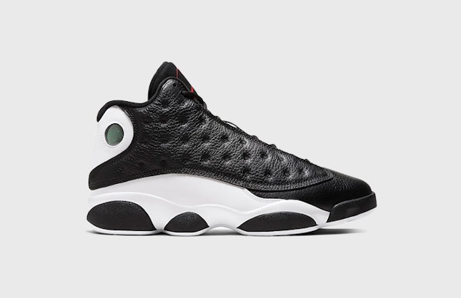 Air Jordan 13 “Reverse He Got Game”