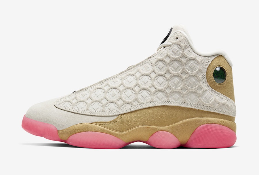 Air Jordan 13 Retro "CNY"