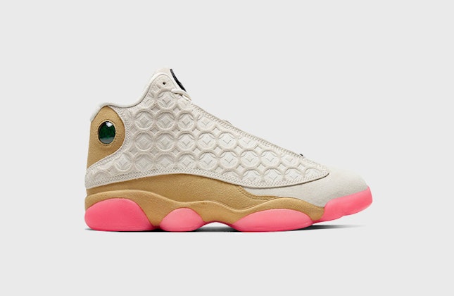 Air Jordan 13 Retro "CNY" Air Jordan 13 Retro "CNY"