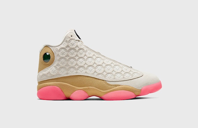 Air Jordan 13 Retro "CNY"