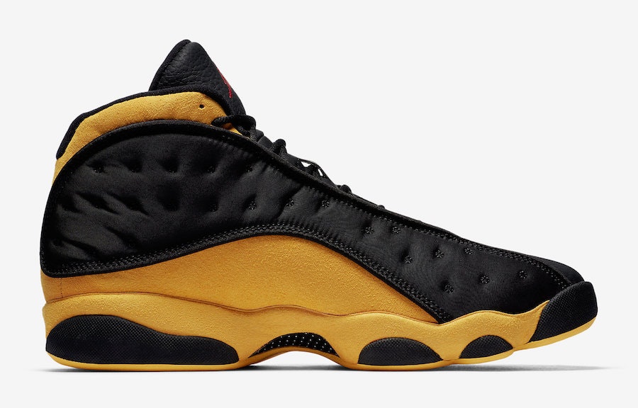 Carmelo Anthony x Air Jordan 13 “Class of 2002”