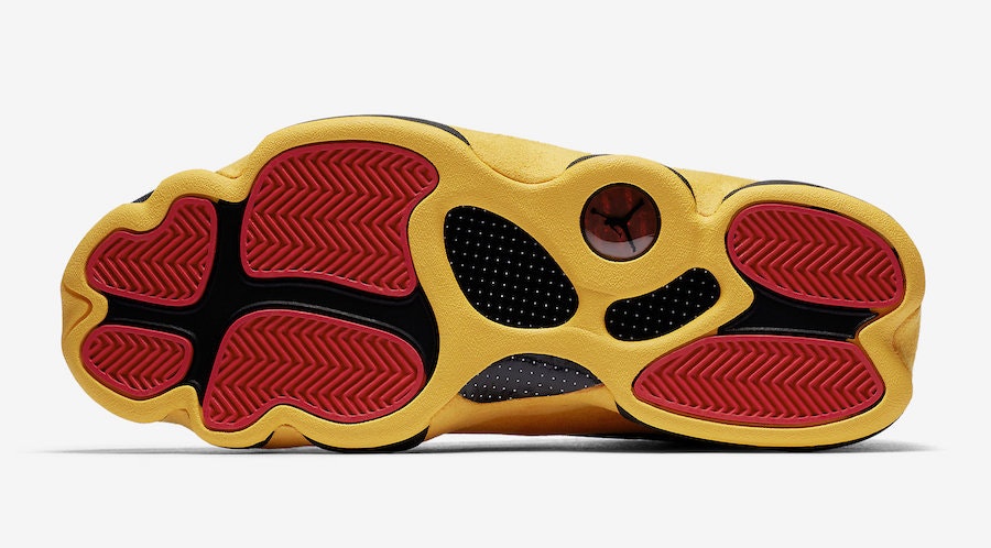 Carmelo Anthony x Air Jordan 13 “Class of 2002”