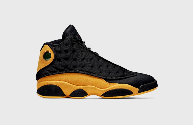 Carmelo Anthony x Air Jordan 13 “Class of 2002”