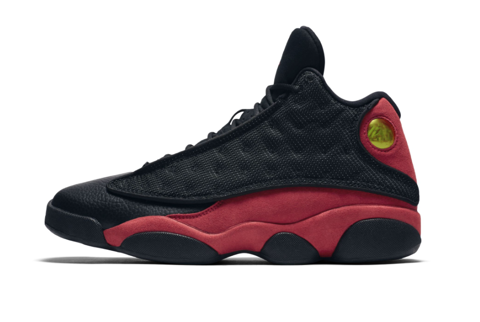 clot 13's