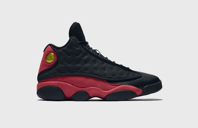 Air Jordan 13 Retro "Bred"