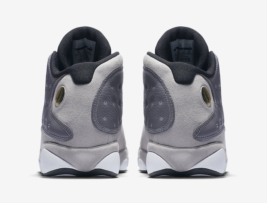 Air Jordan 13 “Atmosphere Grey”