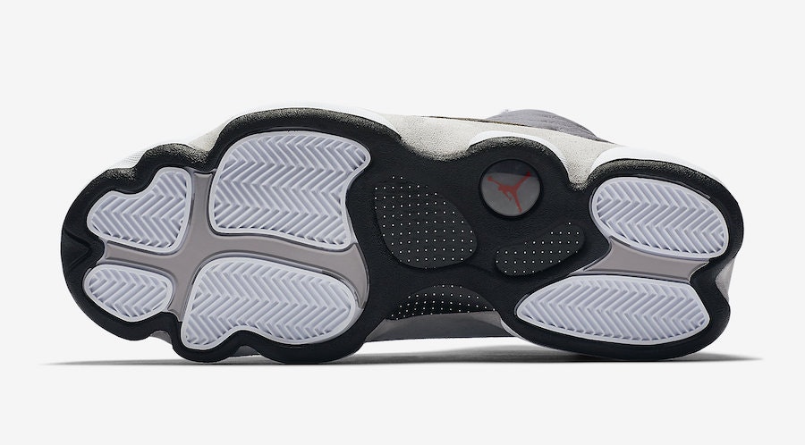 Air Jordan 13 “Atmosphere Grey”