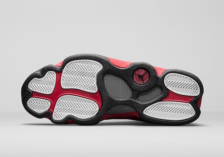 Air Jordan 13 "Chicago"