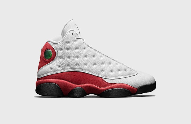 Air Jordan 13 "Chicago"