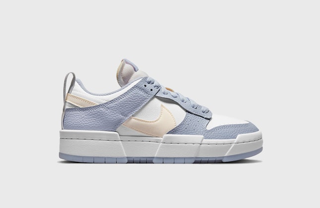 Nike Dunk Low Disrupt "Summit Ghost" Nike Dunk Low Disrupt "Summit Ghost"
