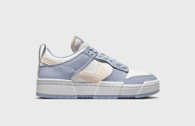 Nike Dunk Low Disrupt "Summit Ghost"