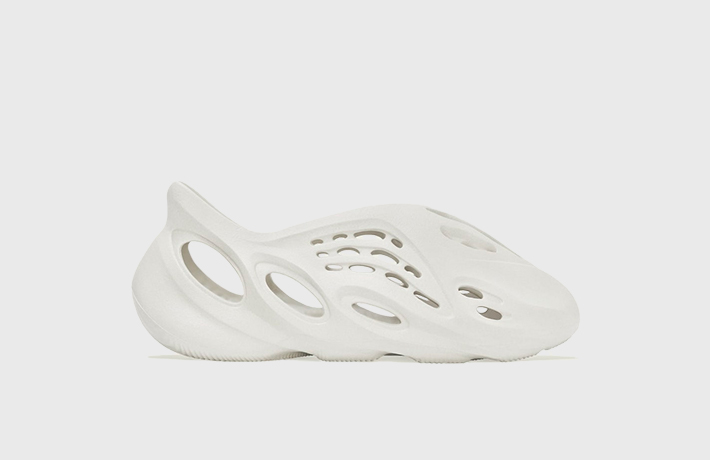 adidas Yeezy Foam Runner "Sand"