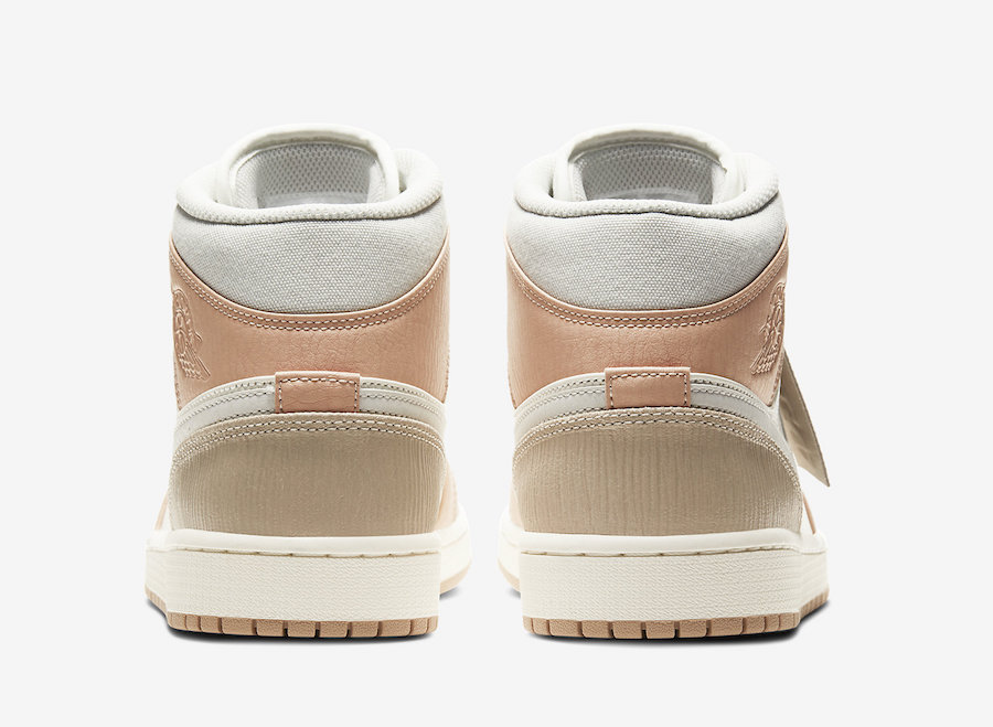 Air Jordan 1 Mid \