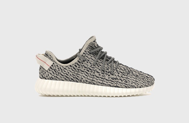 adidas Yeezy Boost 350 "Turtle Dove" adidas Yeezy Boost 350 "Turtle Dove"