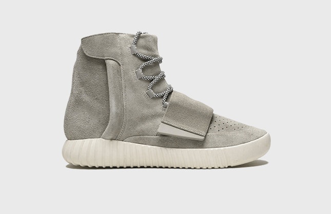 adidas Yeezy Boost 750 OG "Light Brown"