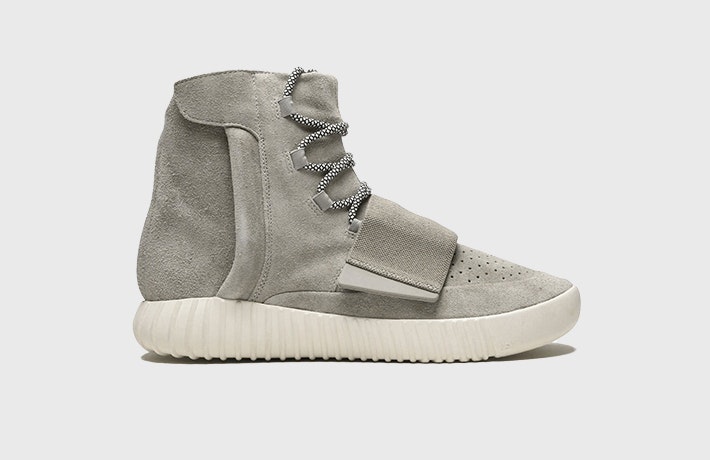 adidas Yeezy Boost 750 OG "Light Brown"