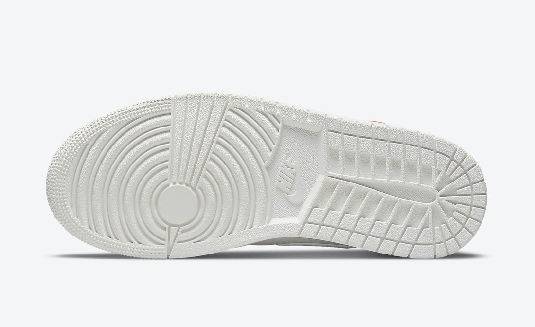 Air Jordan 1 Mid “To My First Coach”