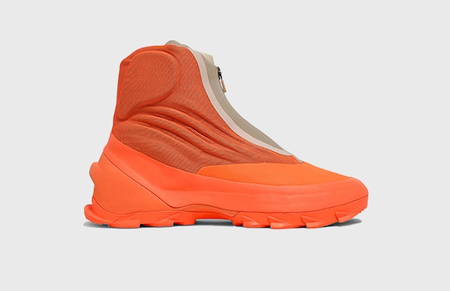 adidas Yeezy 1050 HI-RES