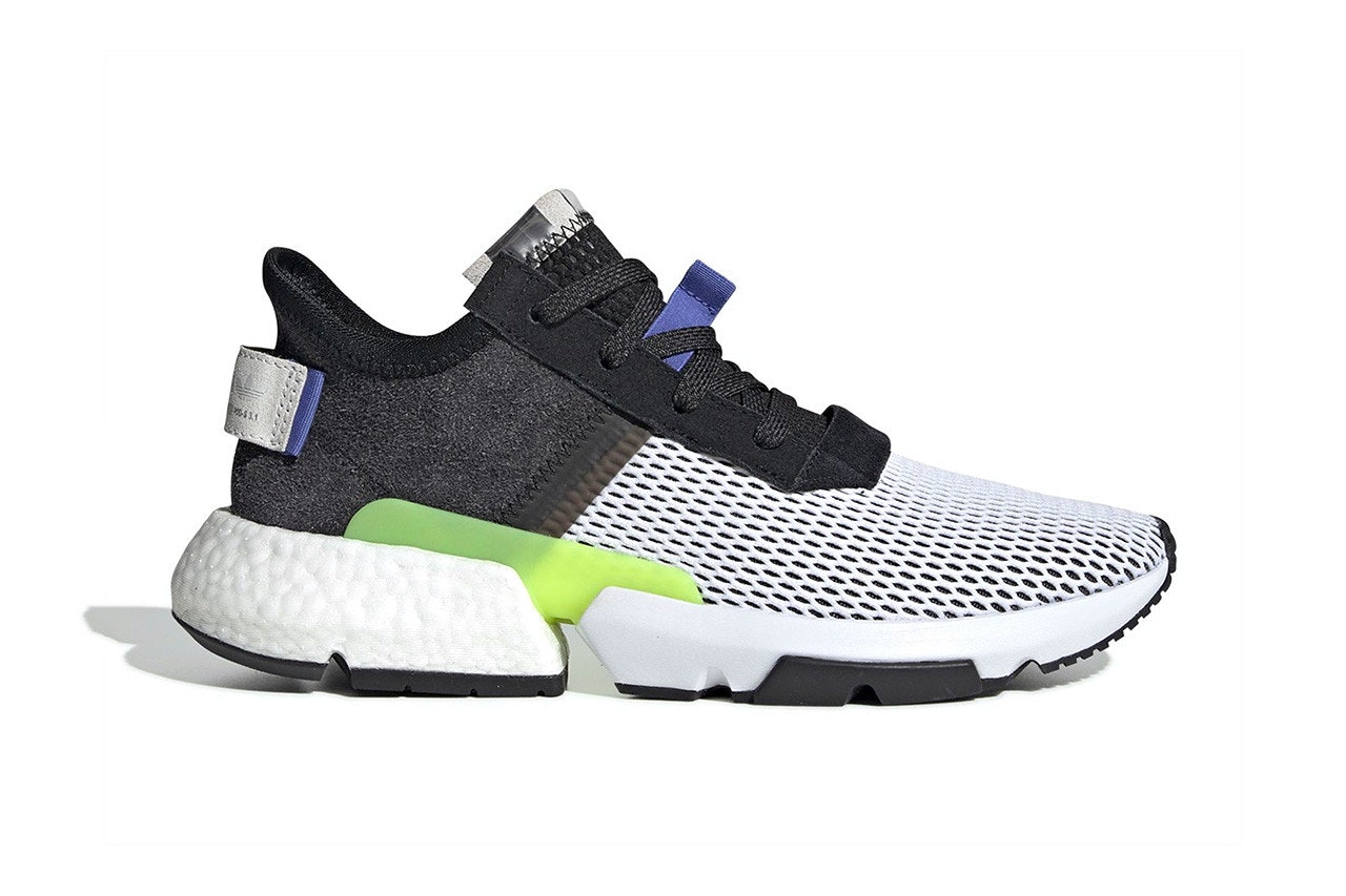 adidas POD-S3.1 "Real Lilac"
