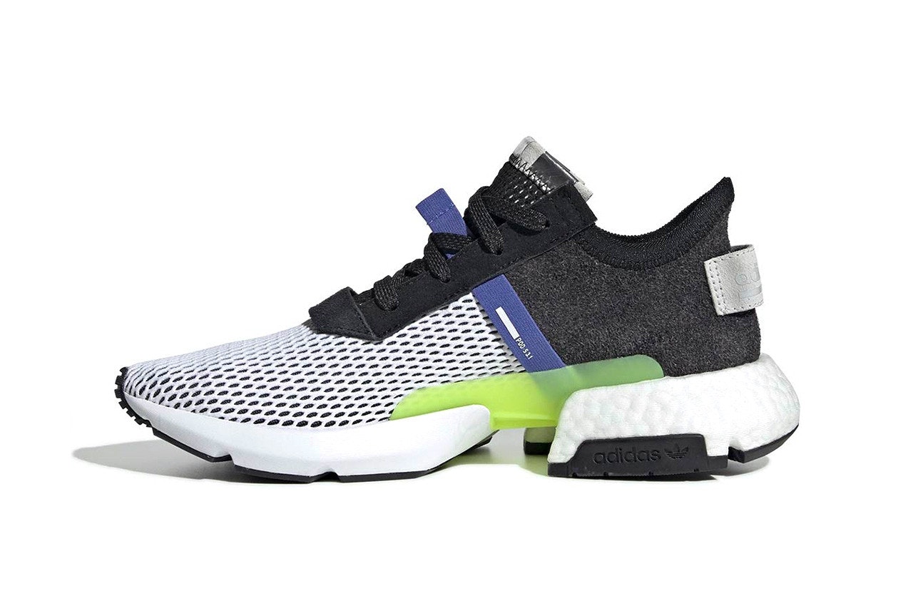 adidas POD-S3.1 "Real Lilac"