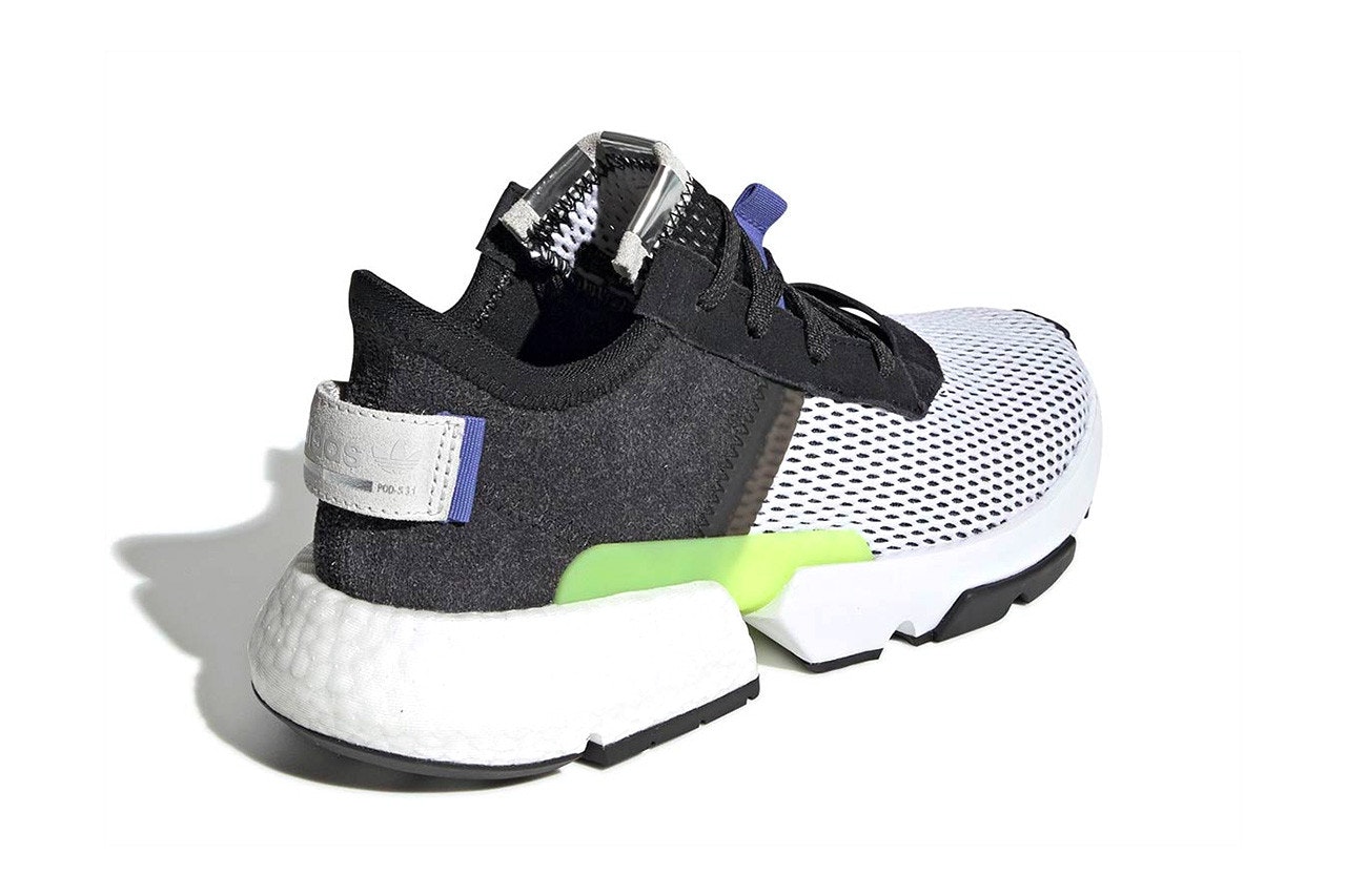 adidas POD-S3.1 "Real Lilac"
