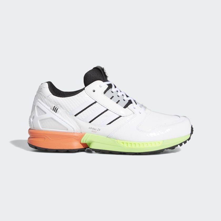 adidas ZX 8000 "Golf"