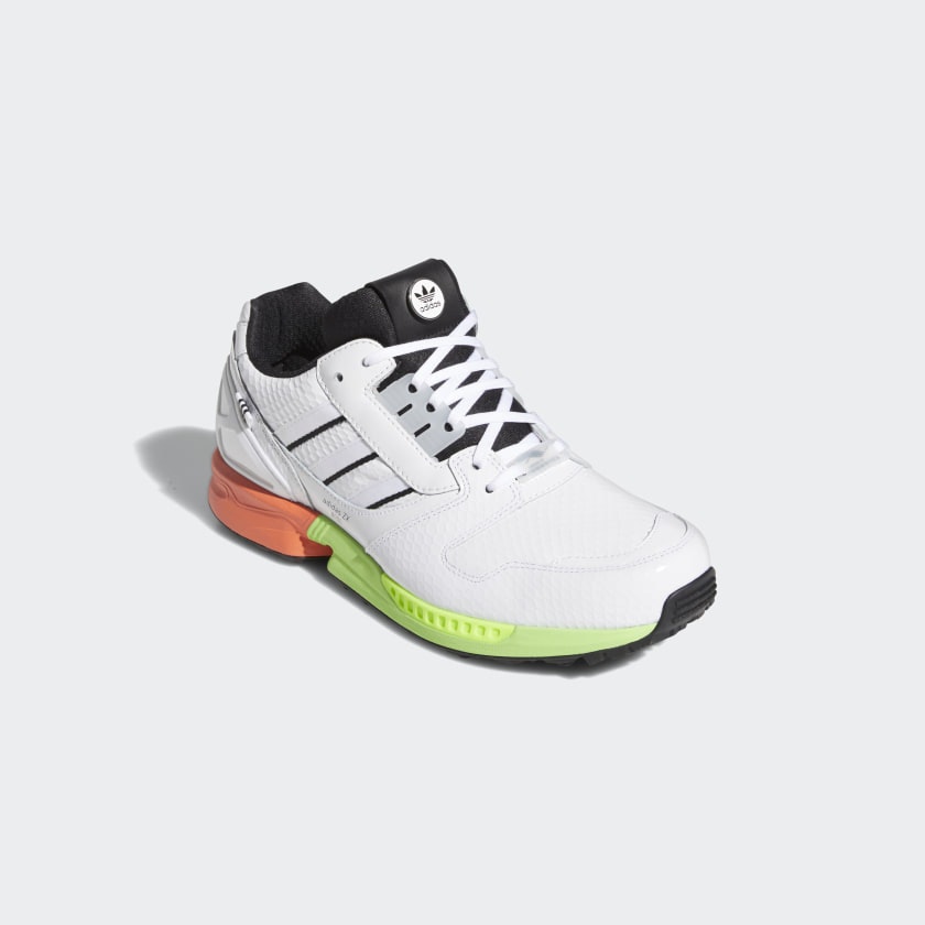 adidas ZX 8000 "Golf"