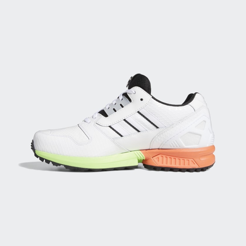 adidas ZX 8000 "Golf"